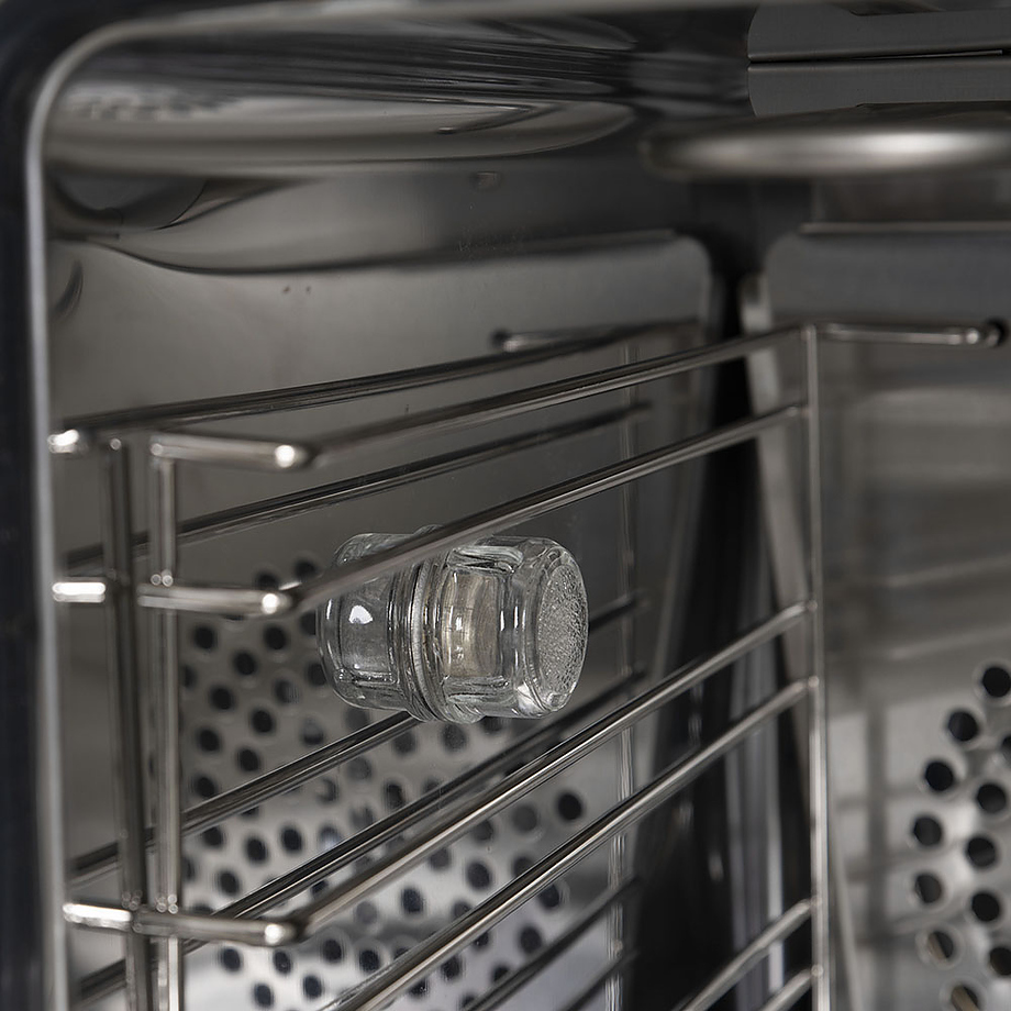печь конвекционная foodatlas heb-4f