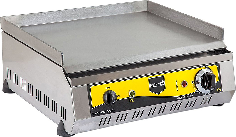 поверхность жарочная remta r83