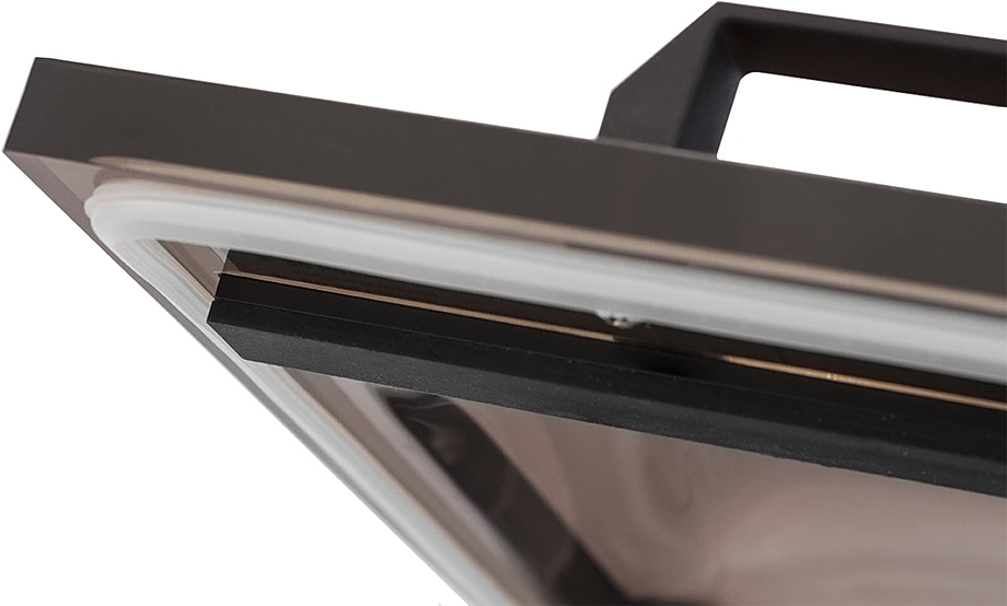 упаковщик вакуумный caso vacuchef 77