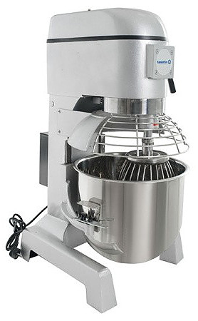миксер планетарный foodatlas b-20fa eco