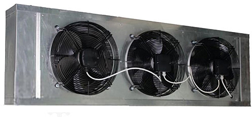 воздухоохладитель intercold во-3350-6