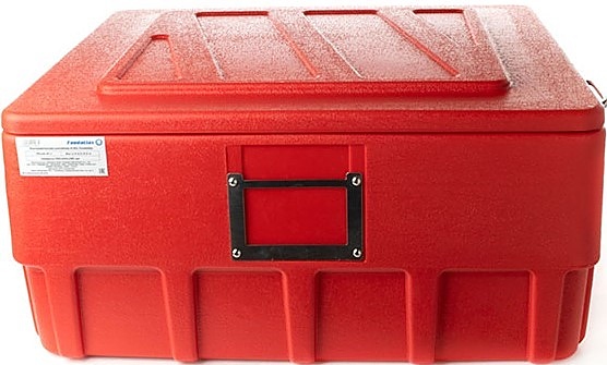 термоконтейнер foodatlas h-40l (красный)