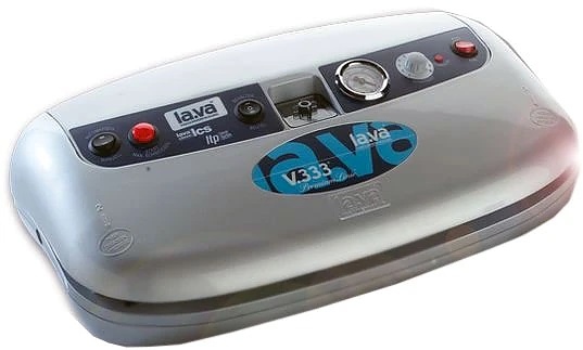 упаковщик вакуумный lava v.333 premium