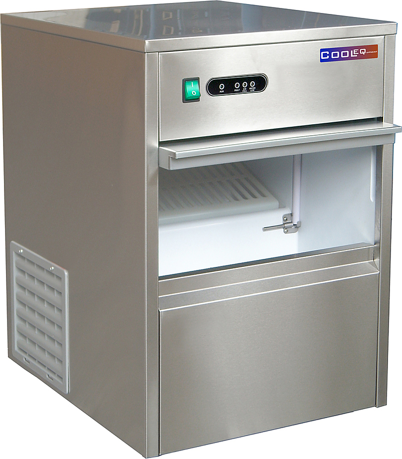 льдогенератор cooleq bf-30