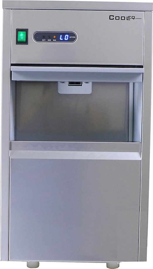 льдогенератор cooleq ims-20