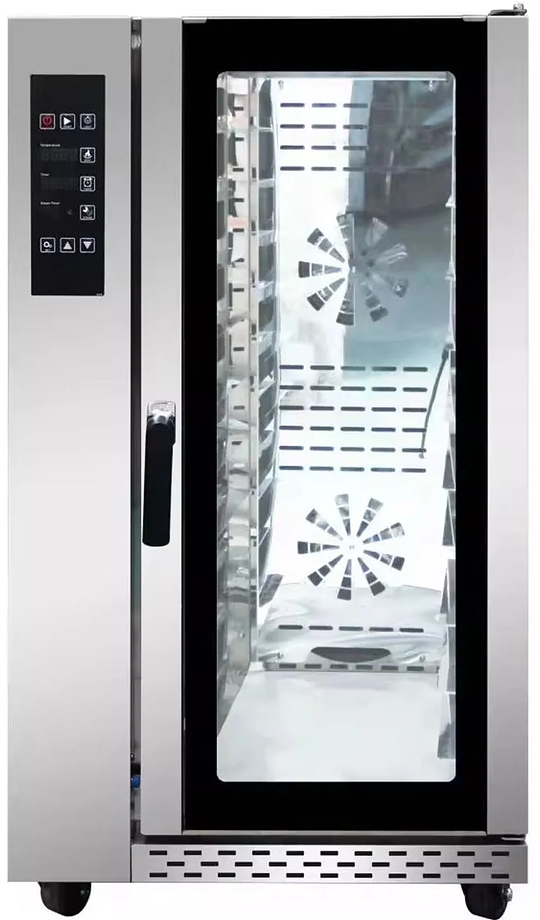 печь конвекционная miratek bx-10e