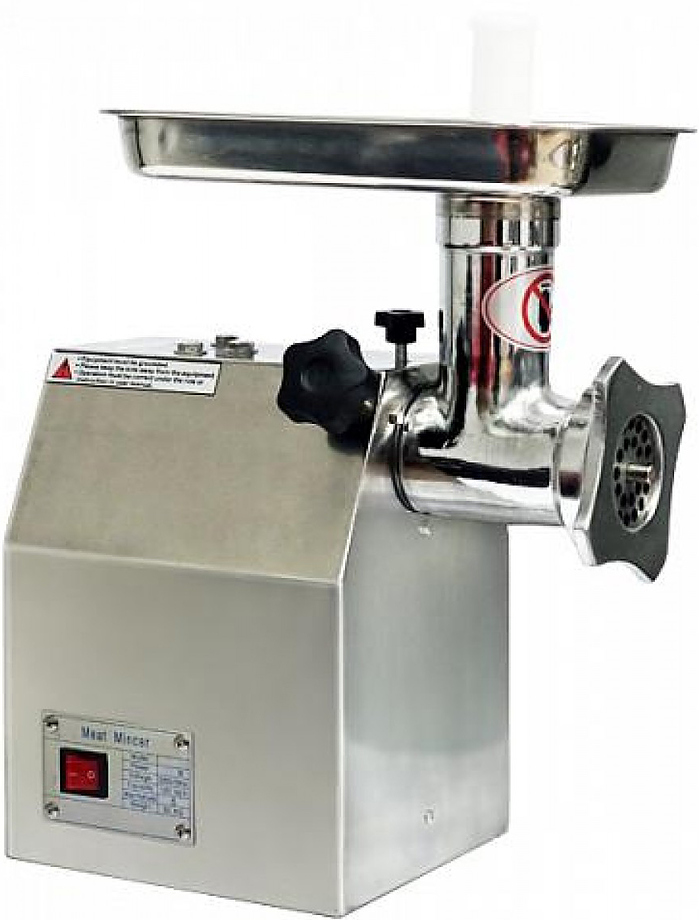 мясорубка hurakan hkn-22sc