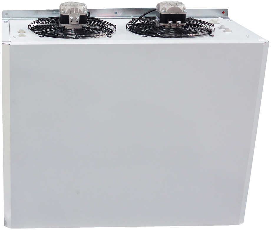 сплит-система среднетемпературная intercold mcm 230 ft limited