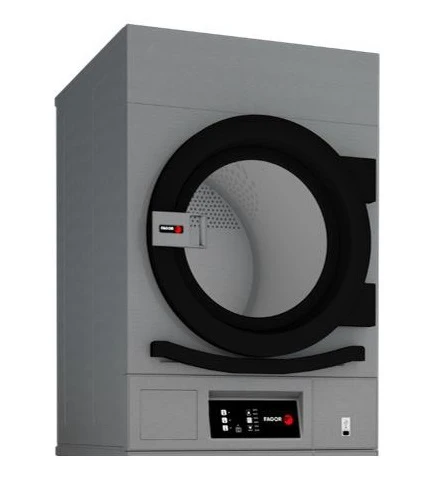 сушильная машина fagor srp-10 m e cu