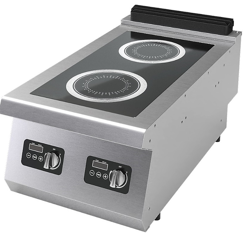плита индукционная vortmax sei 74
