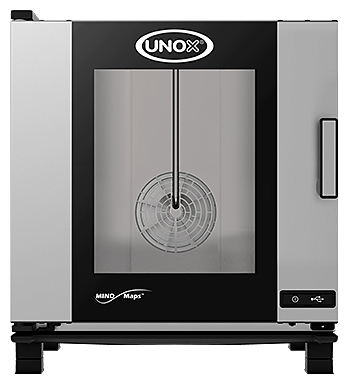 шкаф тепловой unox xevsc-0711-crm