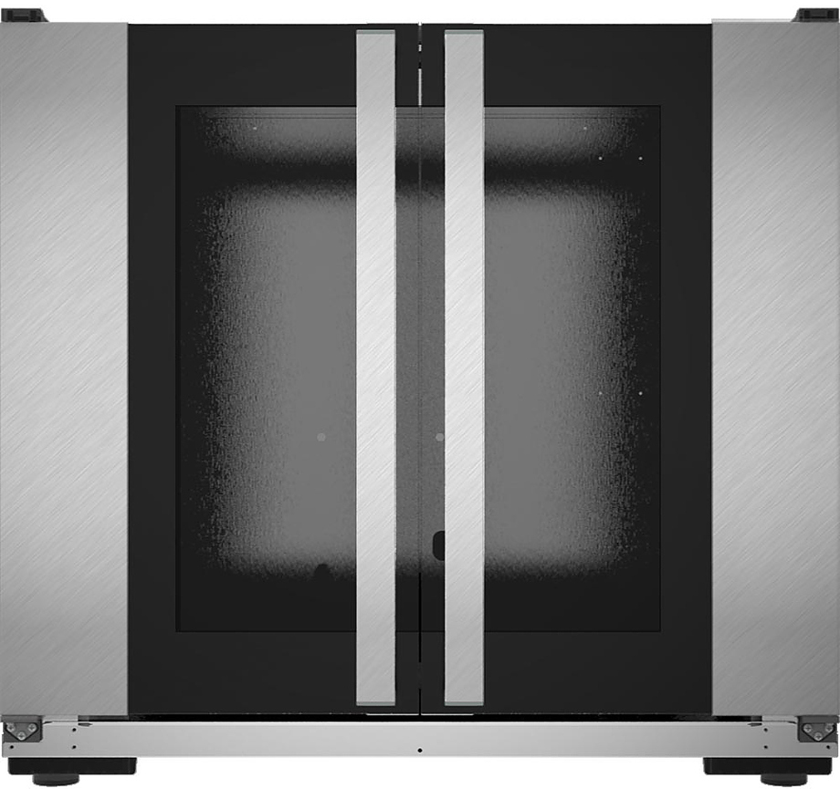 шкаф расстоечный unox xekpt-10eu-c