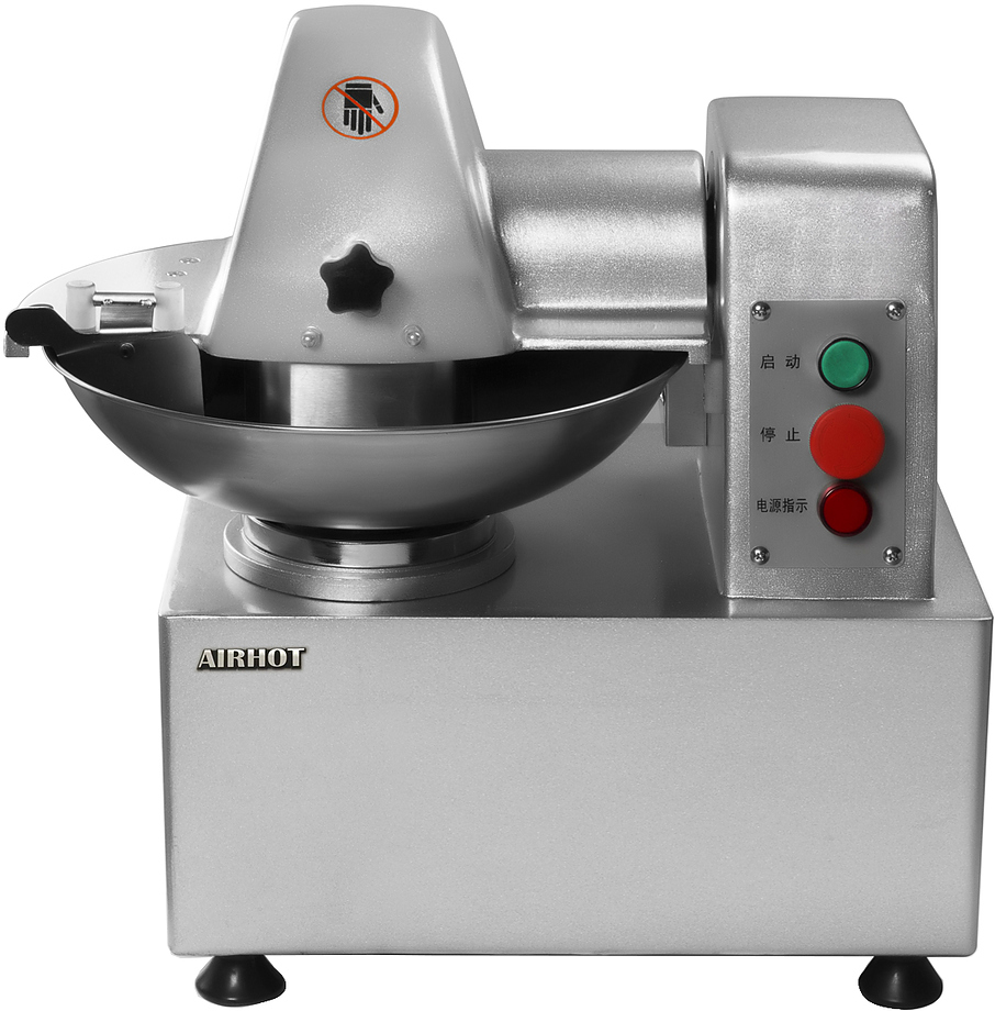 куттер airhot mc-5