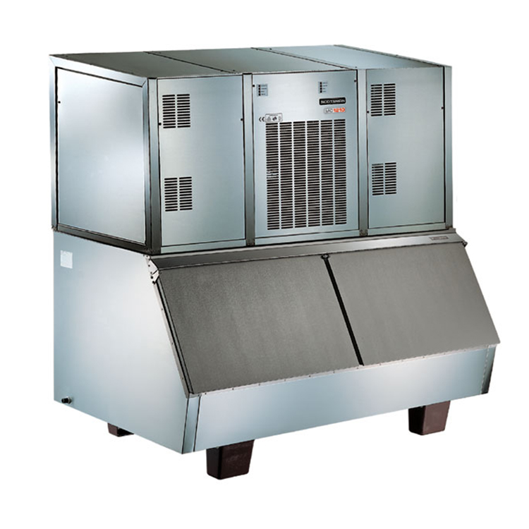 льдогенератор scotsman (frimont) mcl 1210 ws
