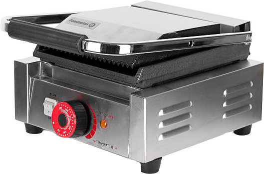 гриль прижимной foodatlas eg-601 eco