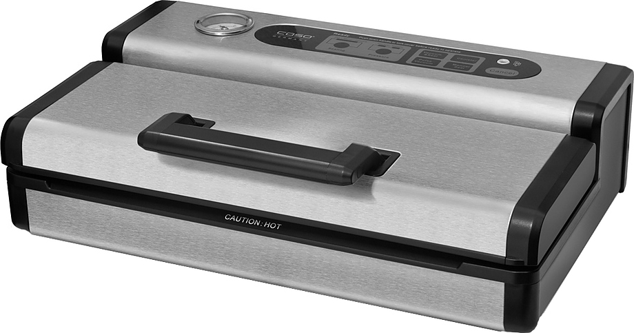 упаковщик вакуумный caso fastvac 1200