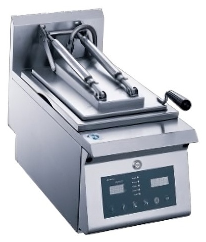 фритюрница nopein ntp14esf-ctt