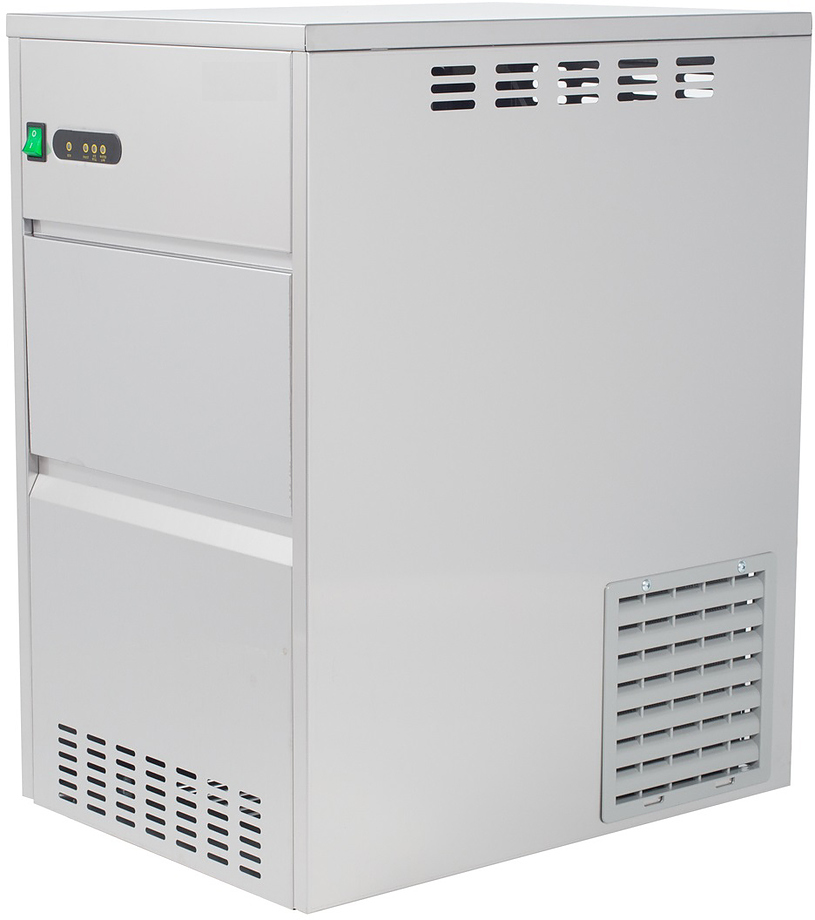 льдогенератор eksi egb-50