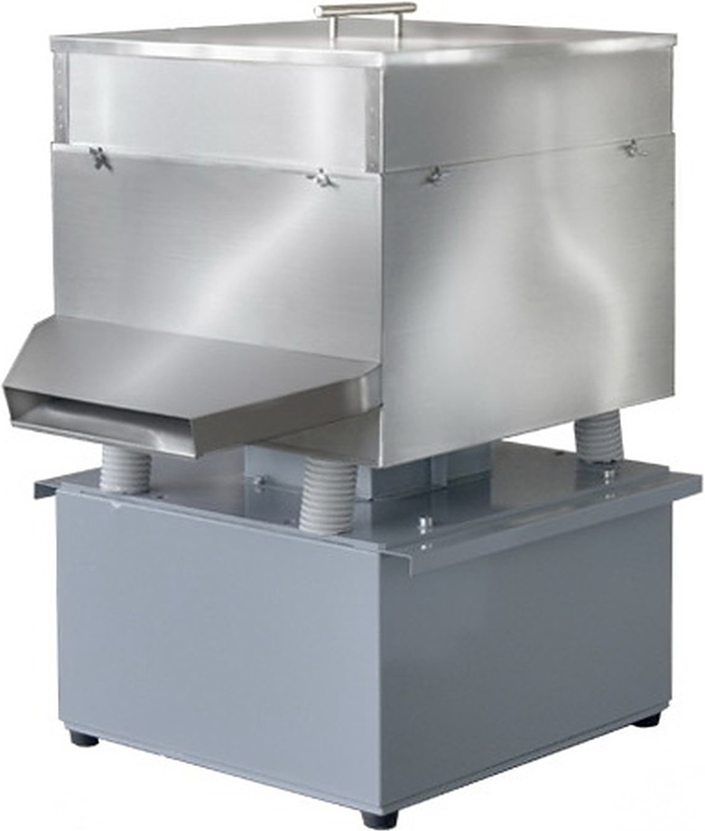 мукопросеиватель iterma мп-01