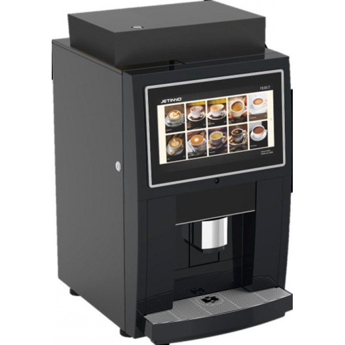 кофемашина jetinno jl24-in5c plus (с чиллером)