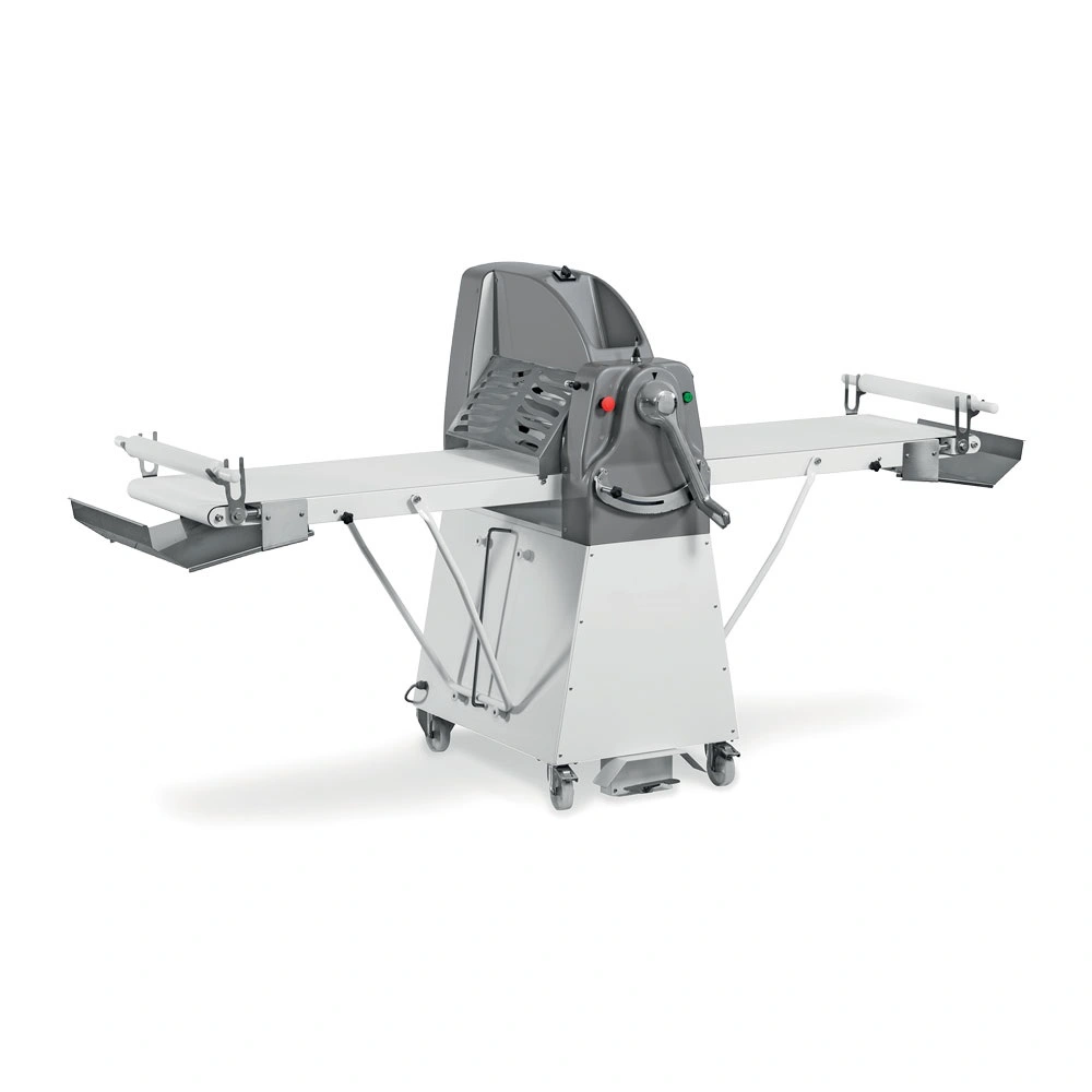 тестораскаточная машина wlbake dsf 500-850 var