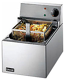 макароноварка lincat lpbfl