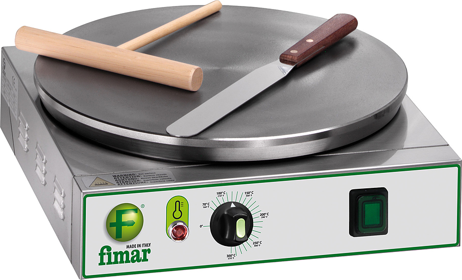 блинница fimar crp
