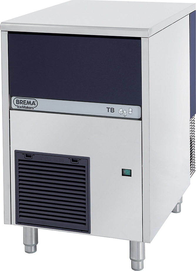 льдогенератор brema tb 852a hc