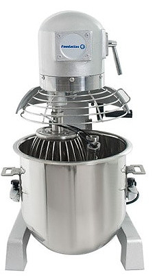 миксер планетарный foodatlas b-15a eco