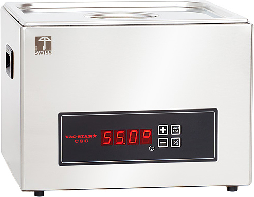 аппарат sous vide (су вид) vac-star csc-medium