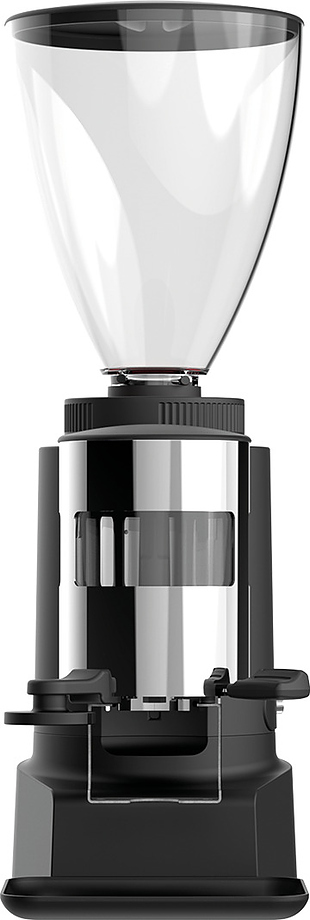 кофемолка leon 700d черная
