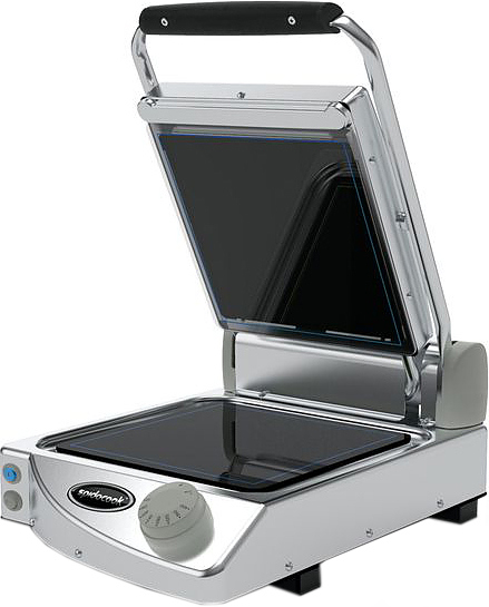 гриль контактный spidocook sp010p