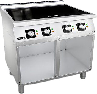 плита индукционная fagor c-i745u