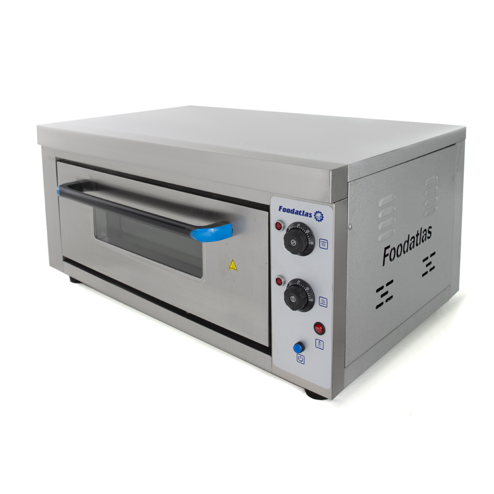 печь хлебопекарная foodatlas heo-11