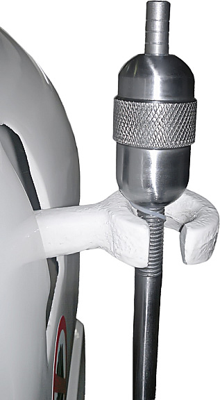 тестоделитель-округлитель danler dt-30