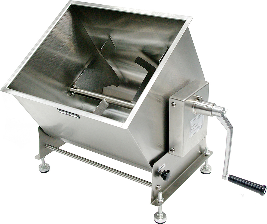 фаршемешалка kocateq fme50t