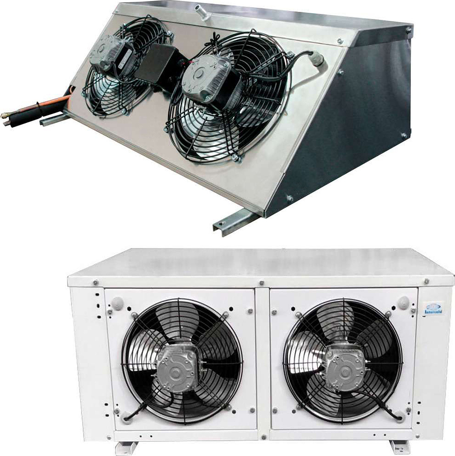 сплит-система intercold мсм 218 ft evolution