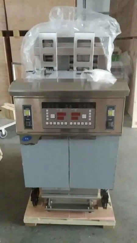фритюрница cnix ofe-h239