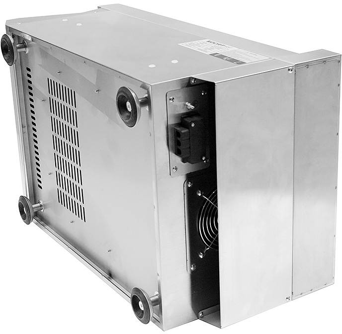 поверхность жарочная kocateq mcig46s