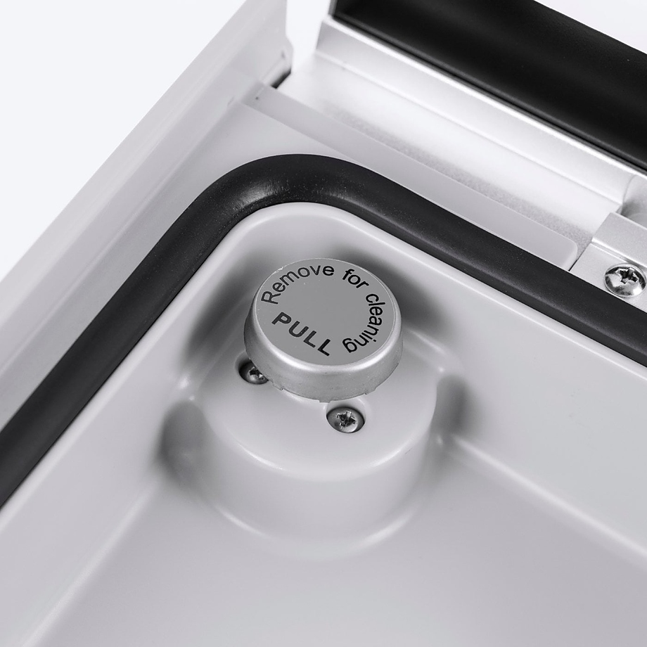 упаковщик вакуумный caso vacuchef 40