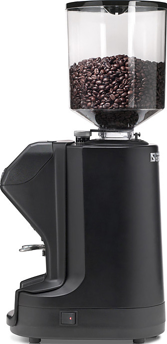 кофемолка nuova simonelli mdx on demand black