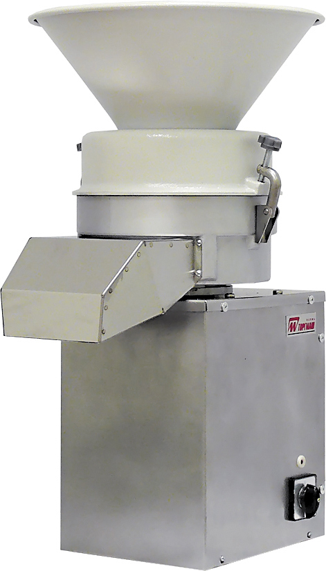 машина протирочная торгмаш ом-350м-02