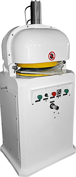 тестоделитель-округлитель danler dt-30