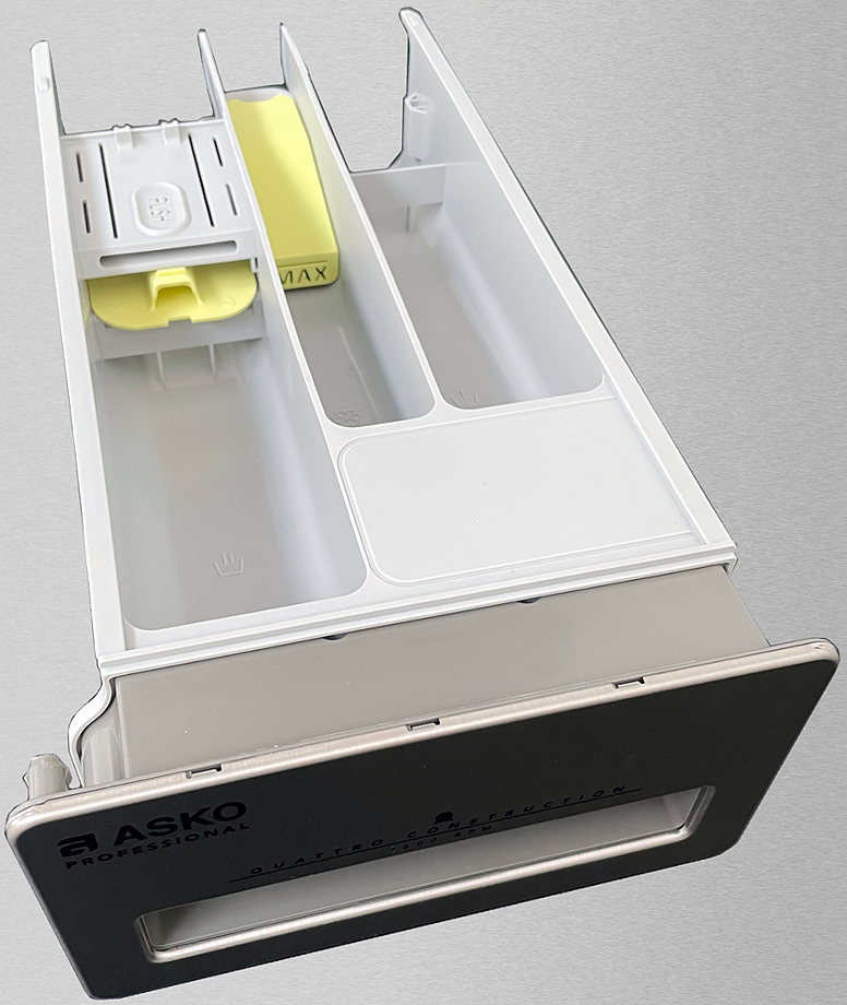 машина стиральная asko wmc8947pi.s