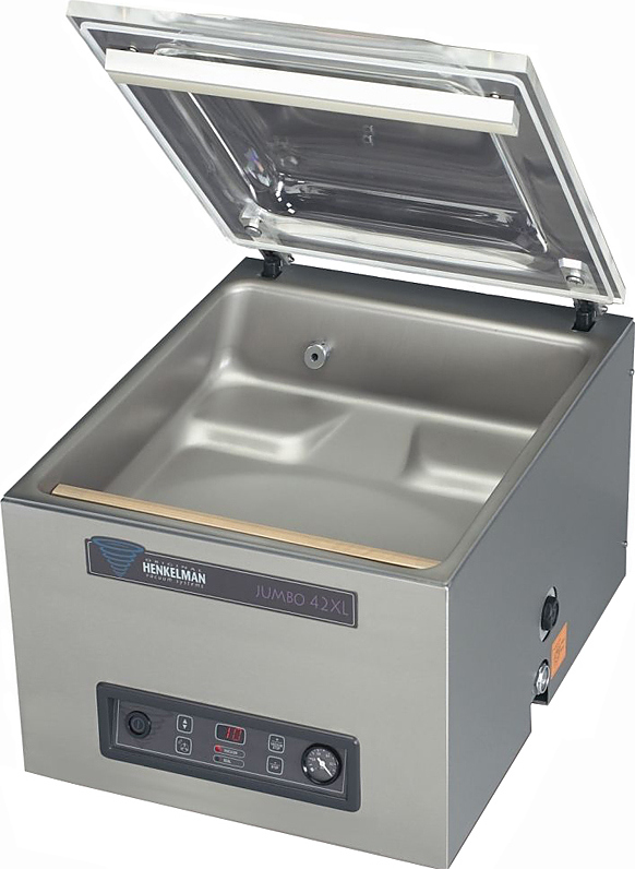 упаковщик вакуумный henkelman jumbo 42 xl