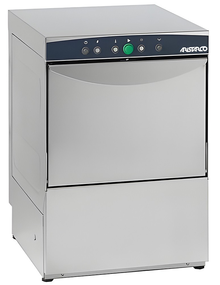 машина стаканомоечная aristarco af 40.30 dde