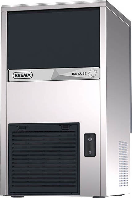 льдогенератор brema cb 249w hc