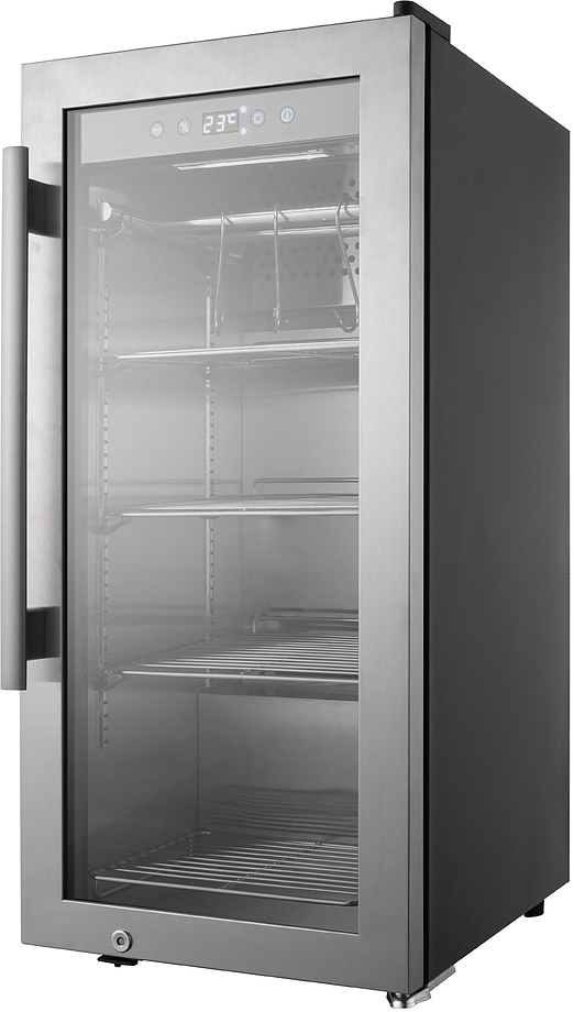 шкаф для созревания мяса meatage lux sn-75