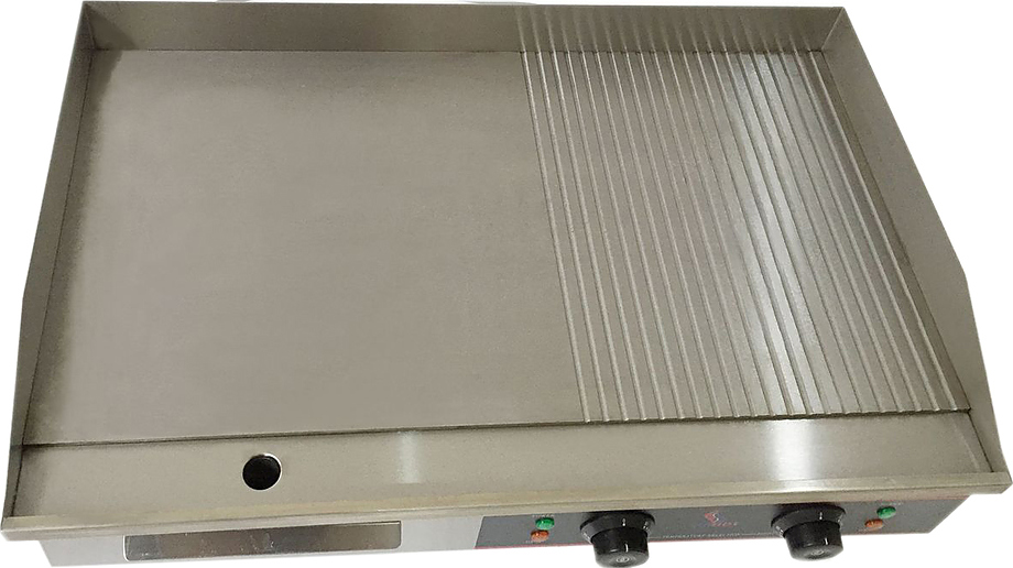 поверхность жарочная airhot ge-730/fg