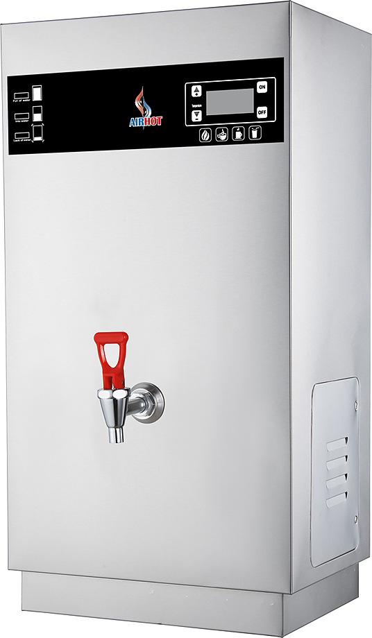 электрокипятильник проточный airhot cwb-30